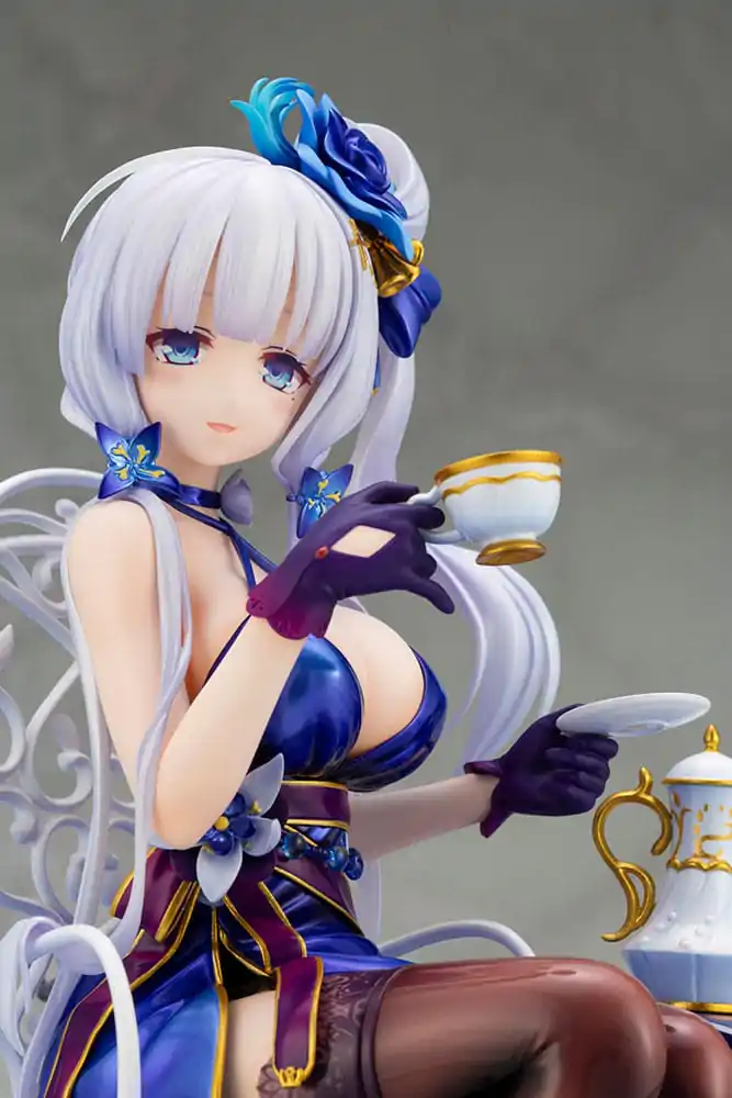 Azur Lane PVC Statuetka 1/7 Illustrious (Endless Tea Party) 20 cm zdjęcie produktu