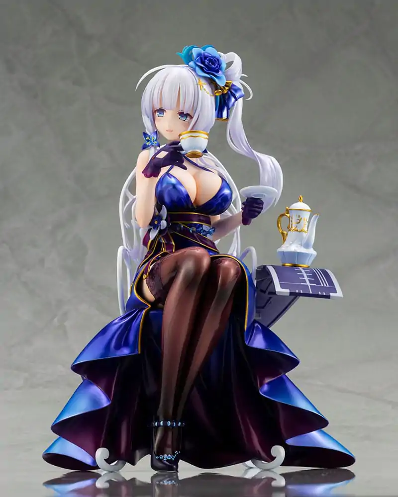 Azur Lane PVC Statuetka 1/7 Illustrious (Endless Tea Party) 20 cm zdjęcie produktu