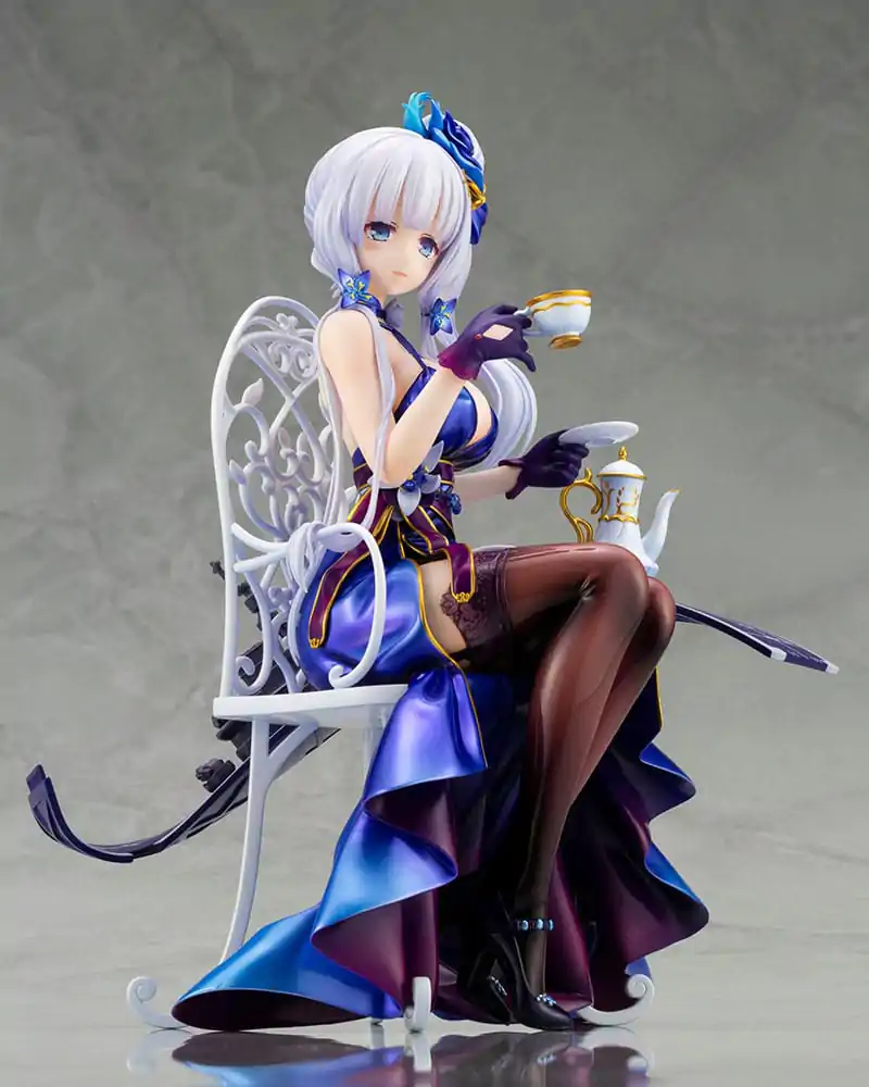 Azur Lane PVC Statuetka 1/7 Illustrious (Endless Tea Party) 20 cm zdjęcie produktu