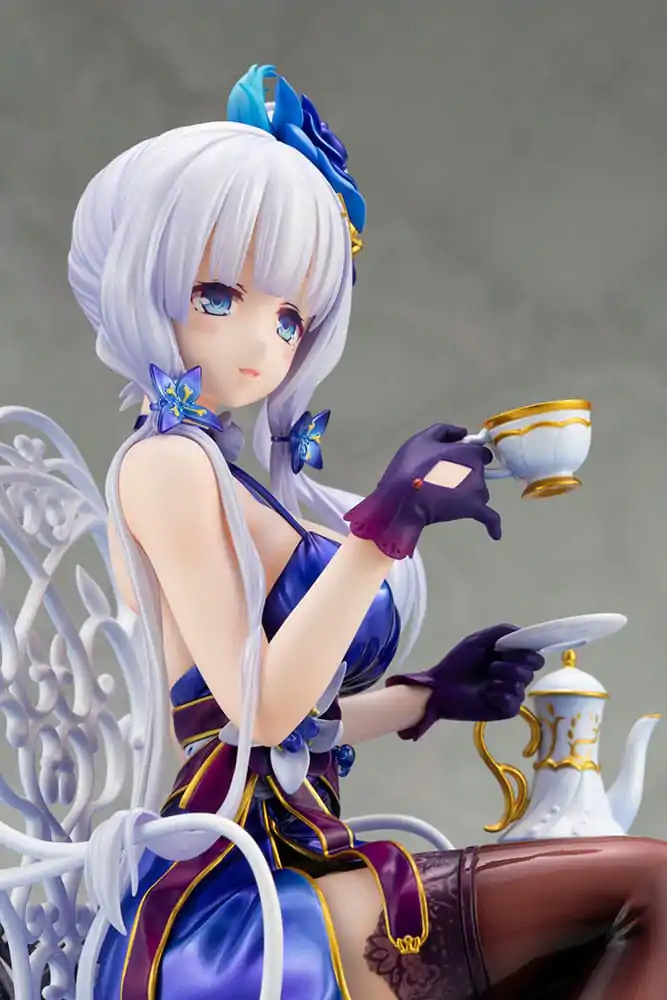 Azur Lane PVC Statuetka 1/7 Illustrious (Endless Tea Party) 20 cm zdjęcie produktu