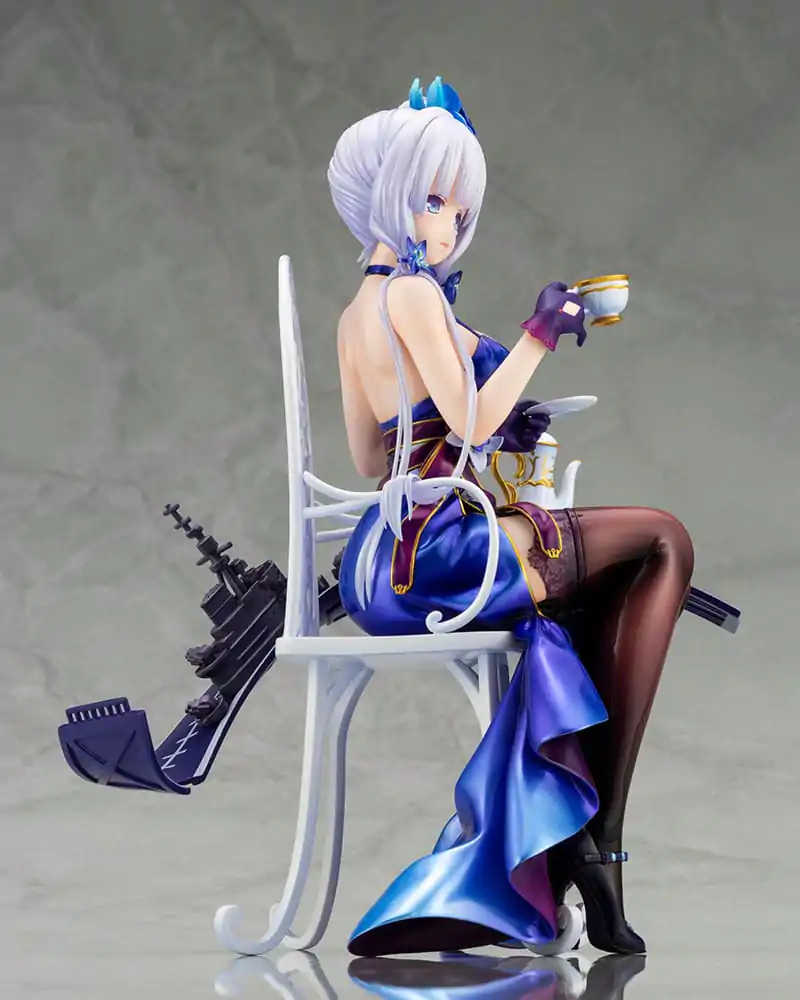 Azur Lane PVC Statuetka 1/7 Illustrious (Endless Tea Party) 20 cm zdjęcie produktu