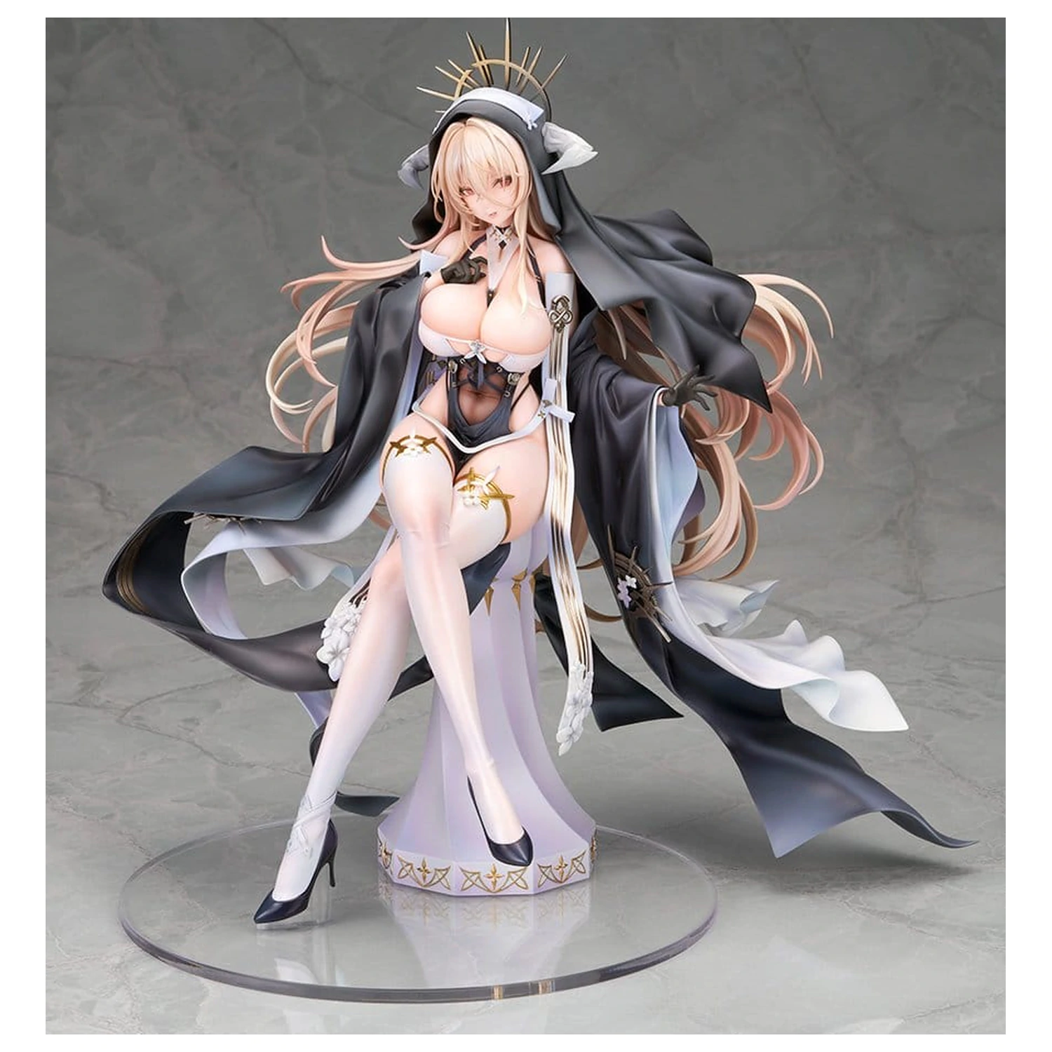 Azur Lane figurka PVC 1/7 Implacable 28 cm zdjęcie produktu