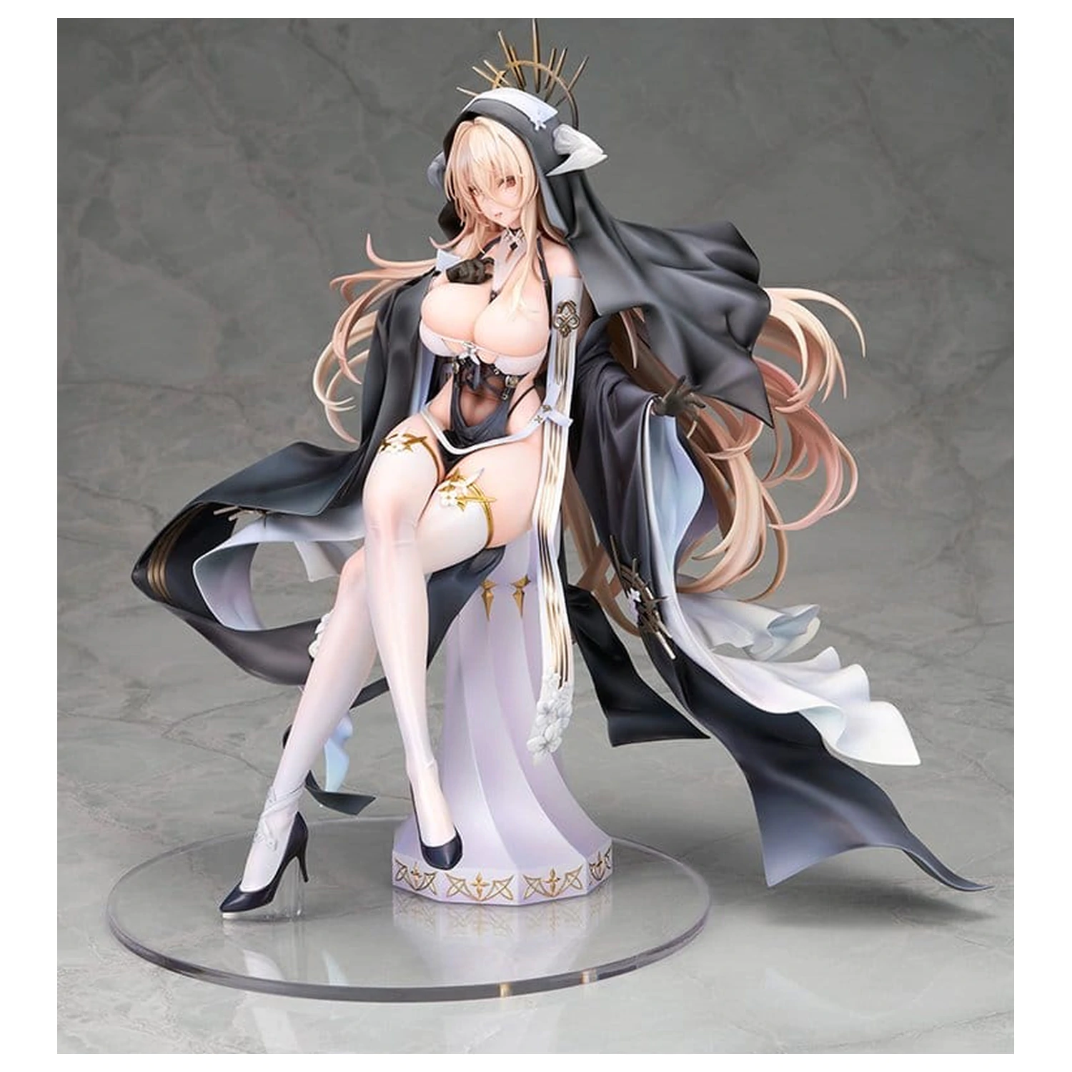 Azur Lane figurka PVC 1/7 Implacable 28 cm zdjęcie produktu