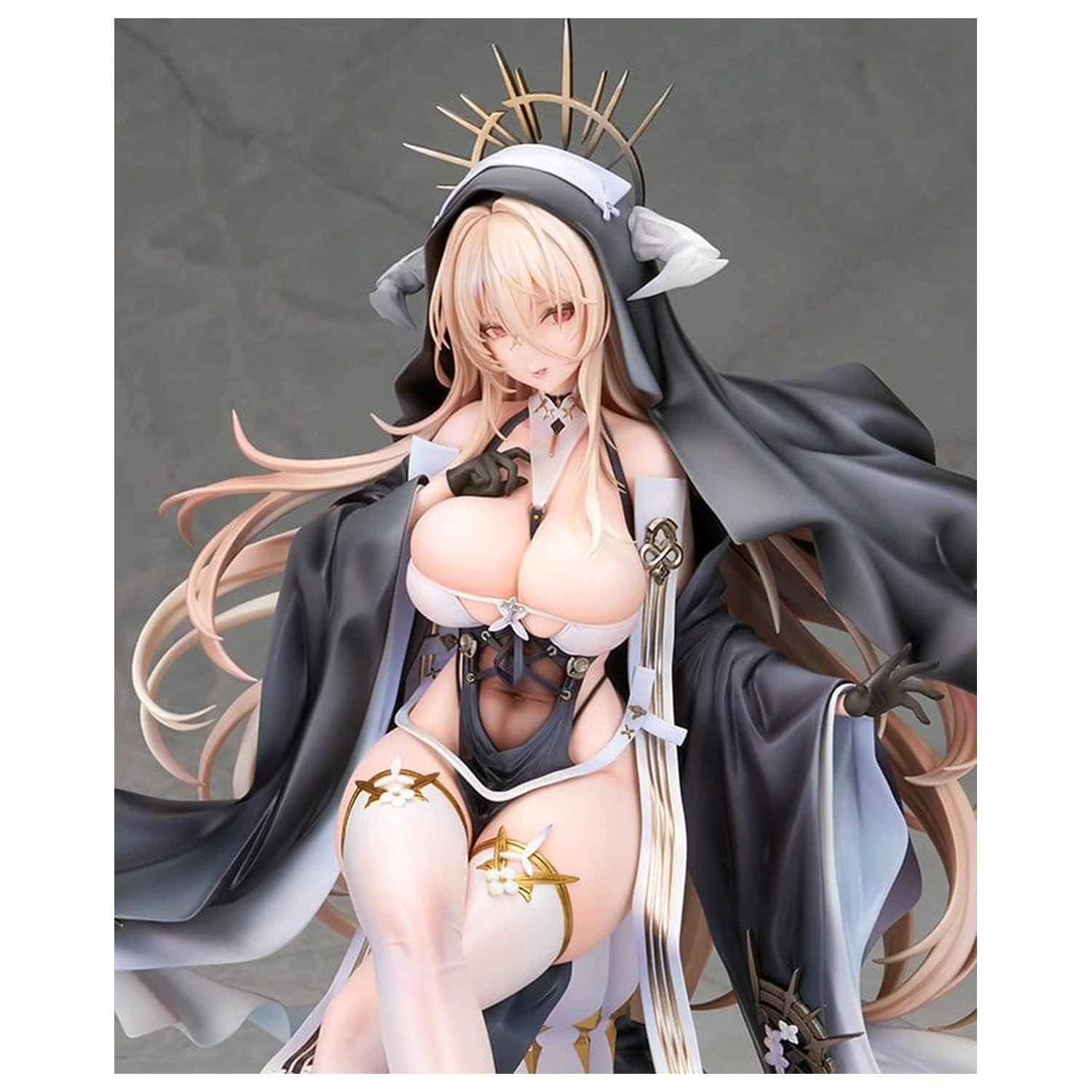Azur Lane figurka PVC 1/7 Implacable 28 cm zdjęcie produktu