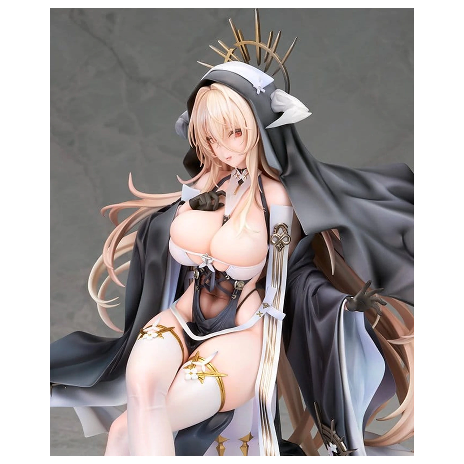 Azur Lane figurka PVC 1/7 Implacable 28 cm zdjęcie produktu