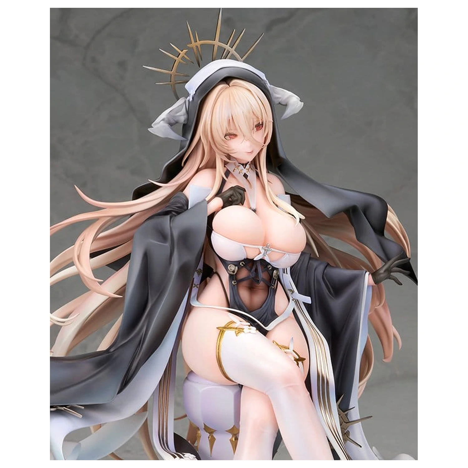 Azur Lane figurka PVC 1/7 Implacable 28 cm zdjęcie produktu
