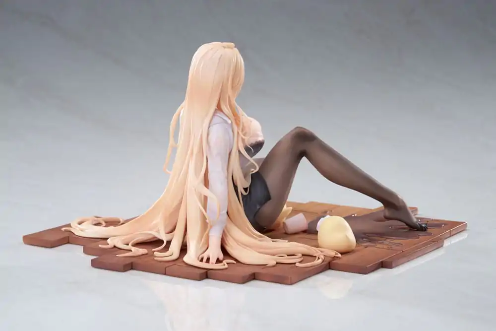 Azur Lane figurka PVC w skali 1/7 Implacable Shepherd of the "Lost" Ver. 25 cm zdjęcie produktu