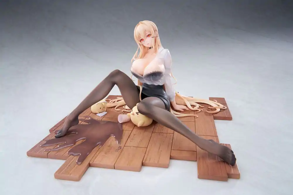 Azur Lane figurka PVC w skali 1/7 Implacable Shepherd of the "Lost" Ver. 25 cm zdjęcie produktu