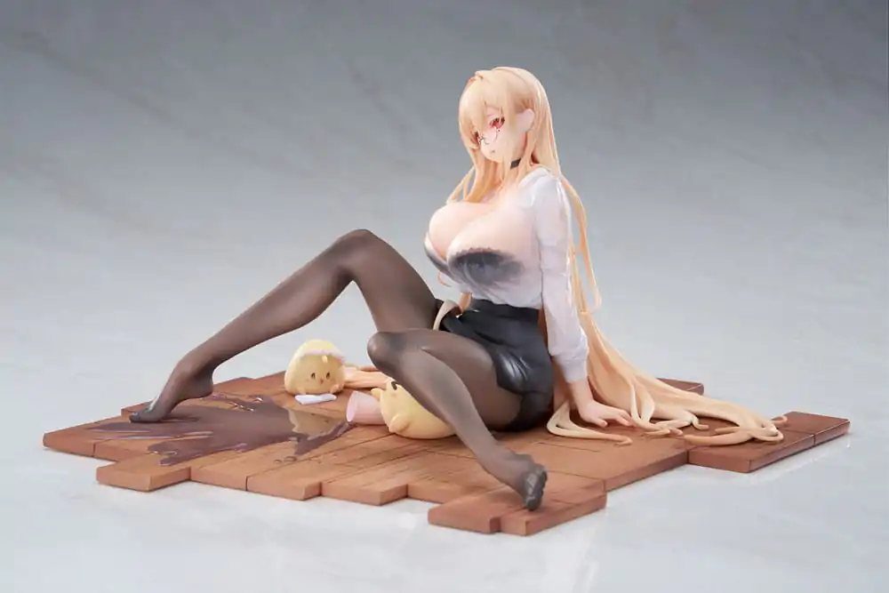 Azur Lane figurka PVC w skali 1/7 Implacable Shepherd of the "Lost" Ver. 25 cm zdjęcie produktu