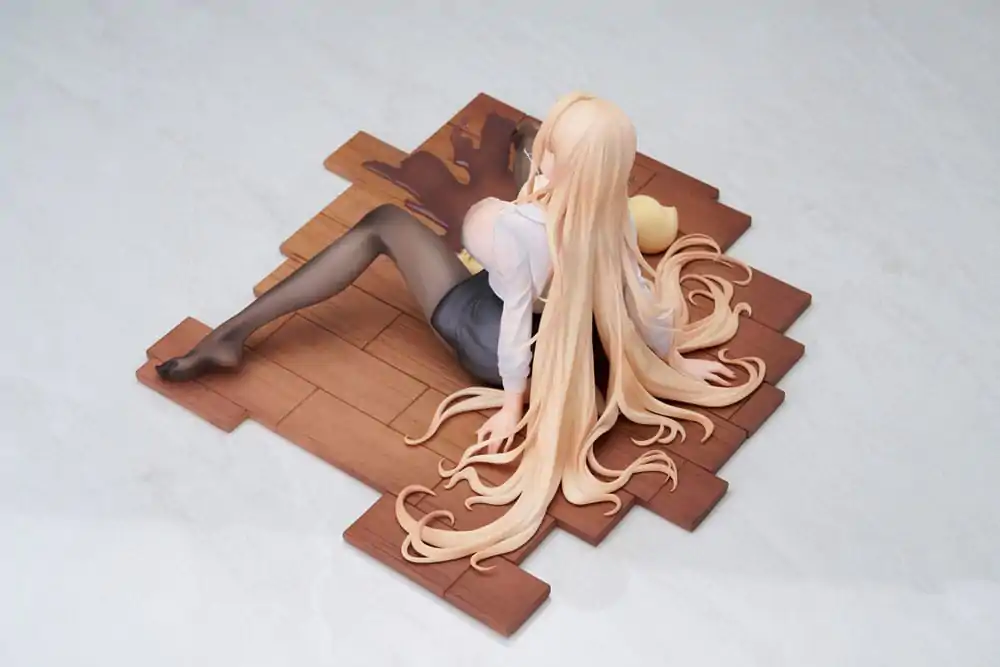 Azur Lane figurka PVC w skali 1/7 Implacable Shepherd of the "Lost" Ver. 25 cm zdjęcie produktu