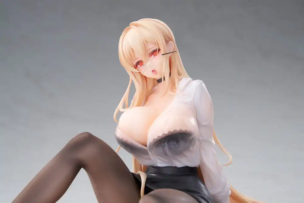 Azur Lane figurka PVC w skali 1/7 Implacable Shepherd of the "Lost" Ver. 25 cm zdjęcie produktu