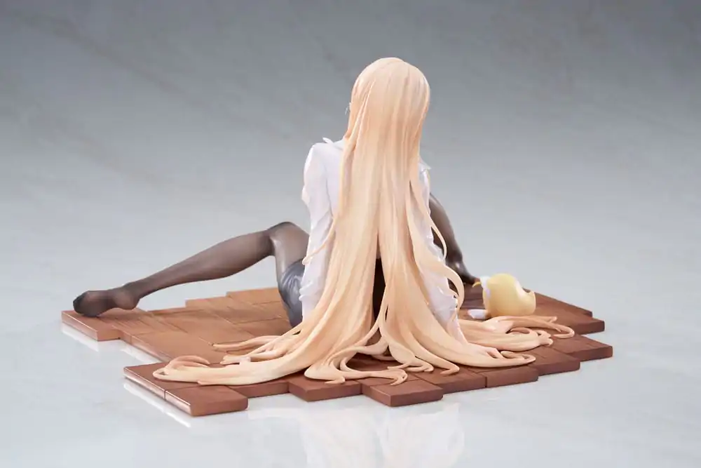 Azur Lane figurka PVC w skali 1/7 Implacable Shepherd of the "Lost" Ver. 25 cm zdjęcie produktu