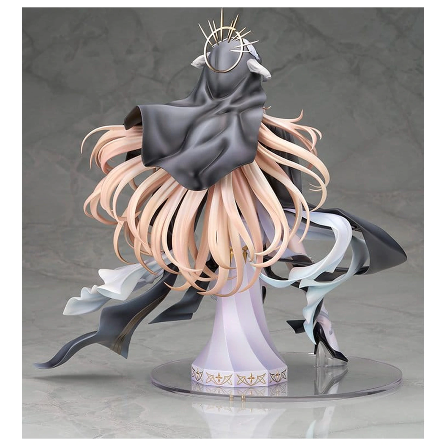 Azur Lane figurka z PVC 1/7 Implacable Special Ver. 29 cm zdjęcie produktu