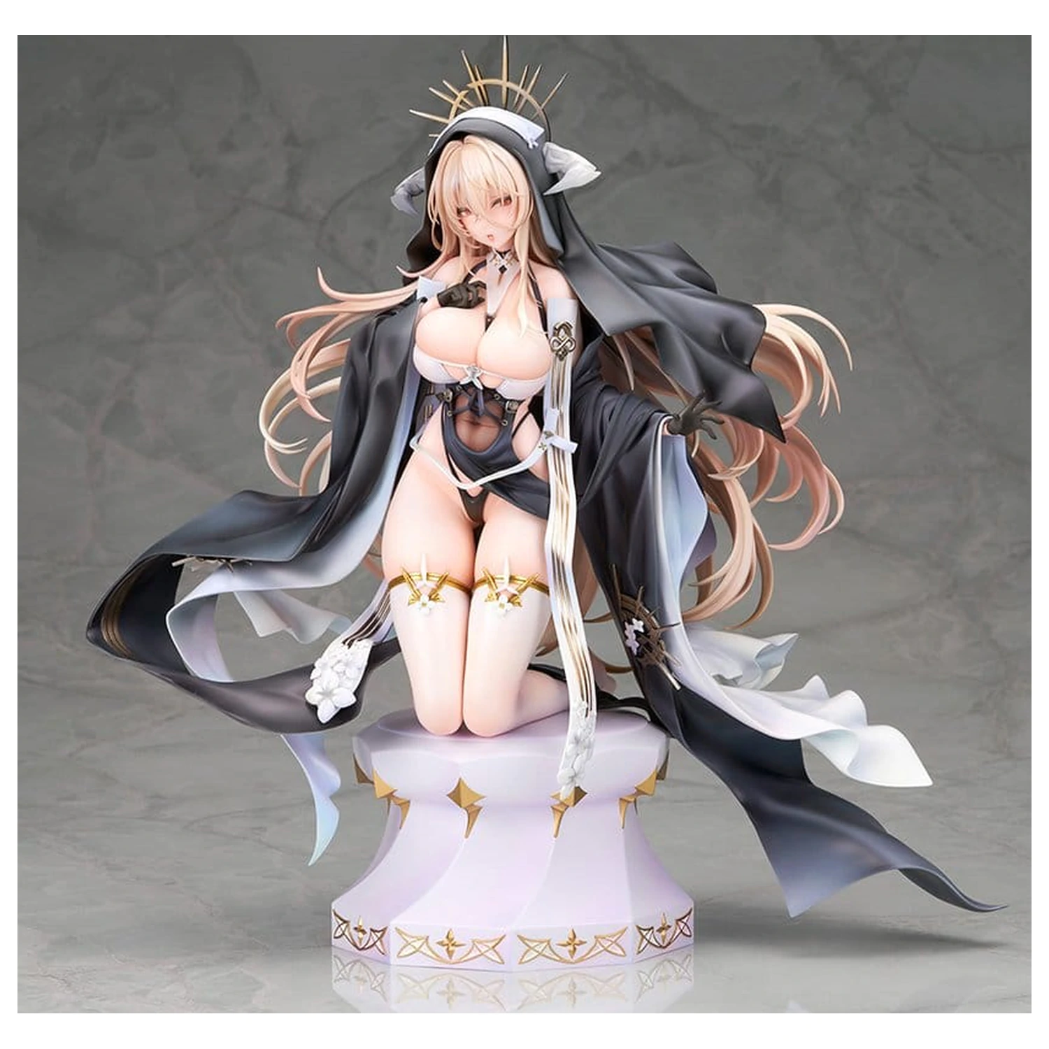 Azur Lane figurka z PVC 1/7 Implacable Special Ver. 29 cm zdjęcie produktu