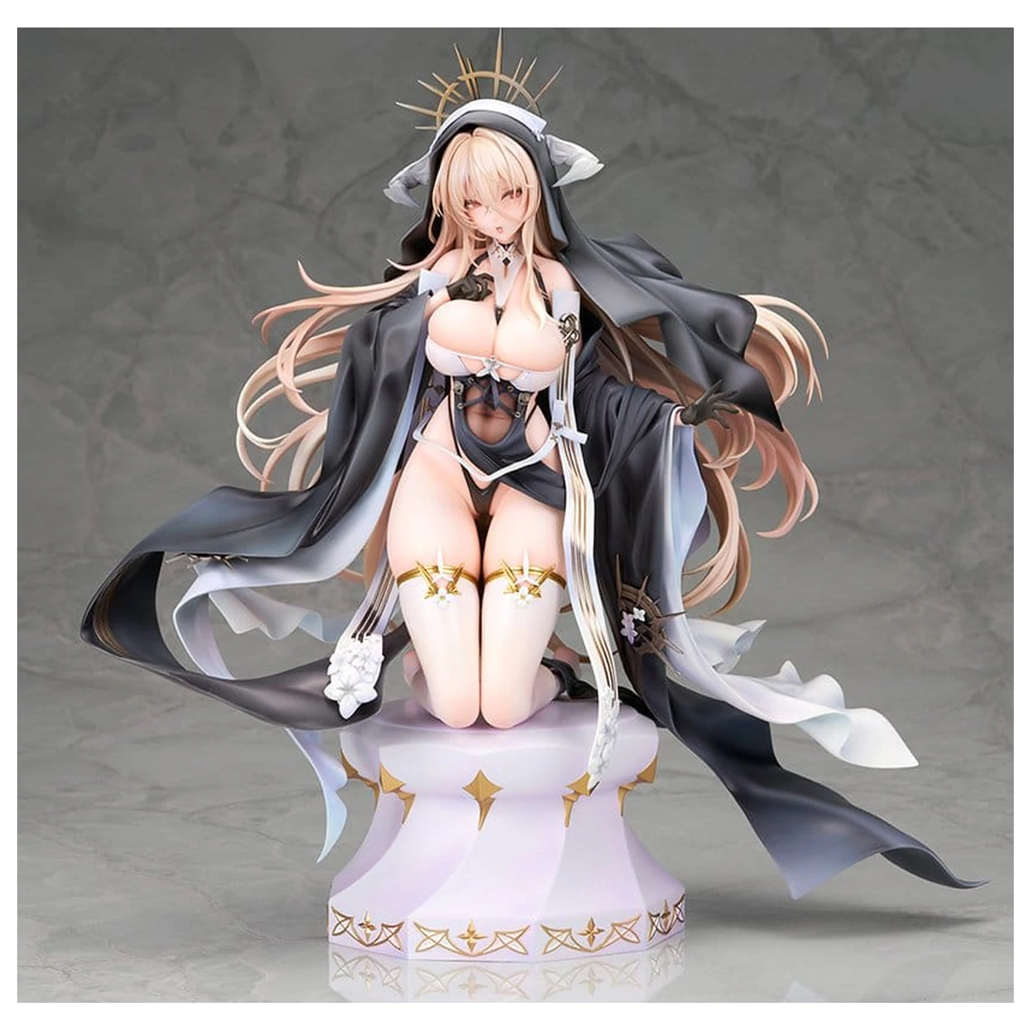 Azur Lane figurka z PVC 1/7 Implacable Special Ver. 29 cm zdjęcie produktu