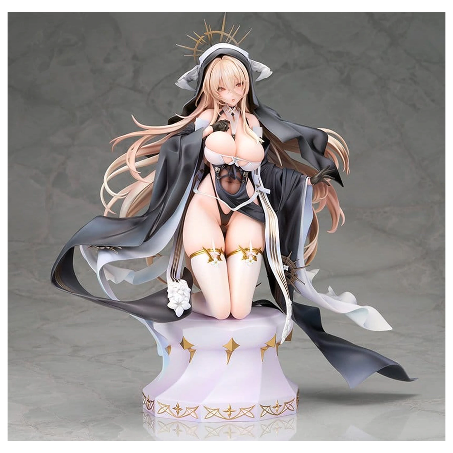 Azur Lane figurka z PVC 1/7 Implacable Special Ver. 29 cm zdjęcie produktu