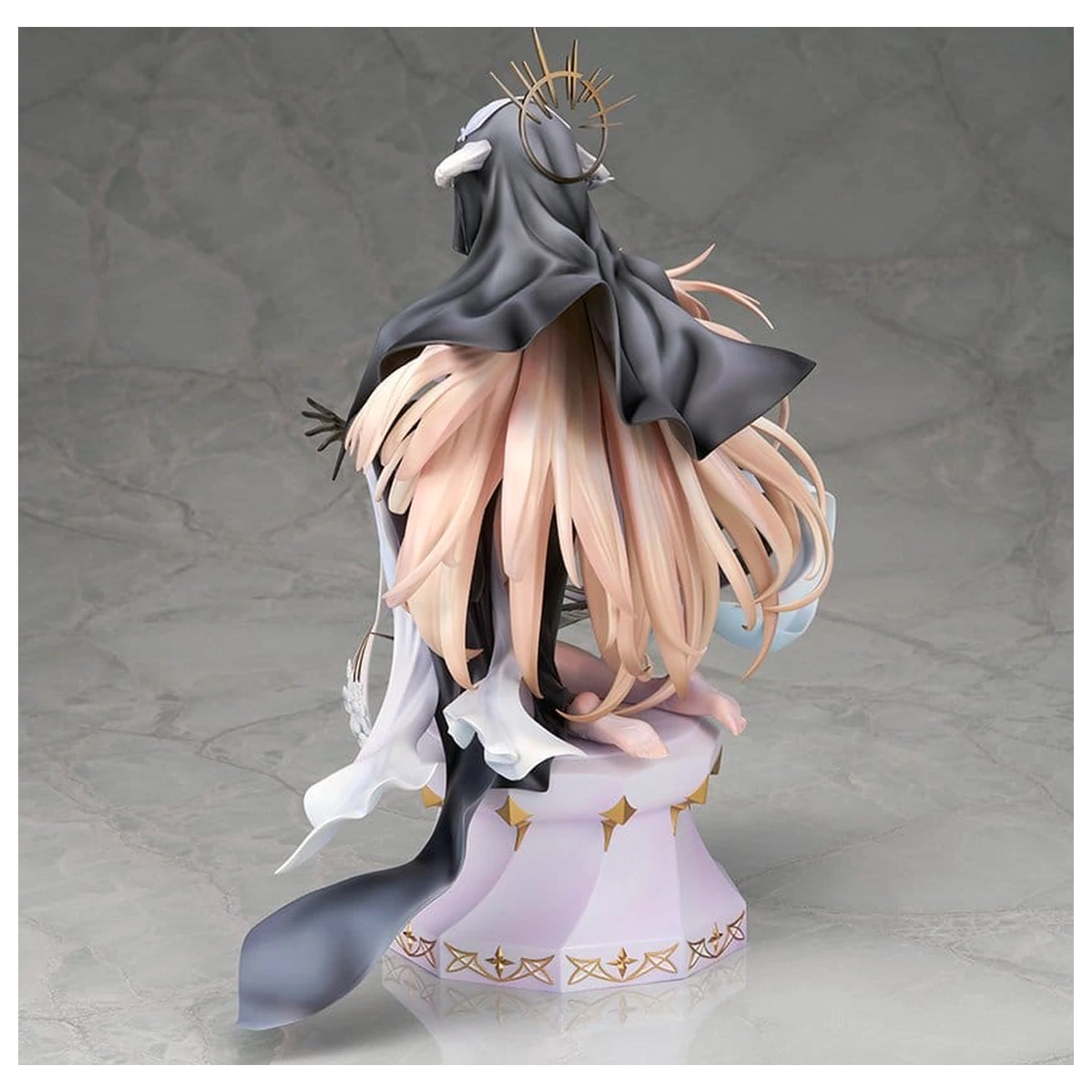 Azur Lane figurka z PVC 1/7 Implacable Special Ver. 29 cm zdjęcie produktu