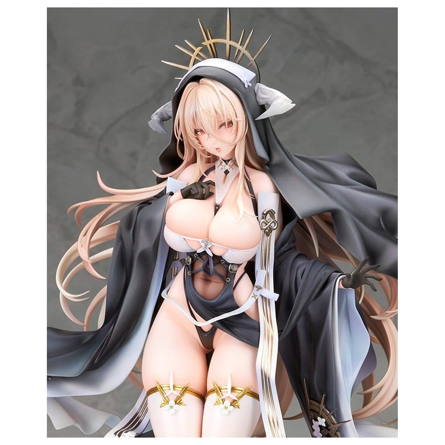 Azur Lane figurka z PVC 1/7 Implacable Special Ver. 29 cm zdjęcie produktu