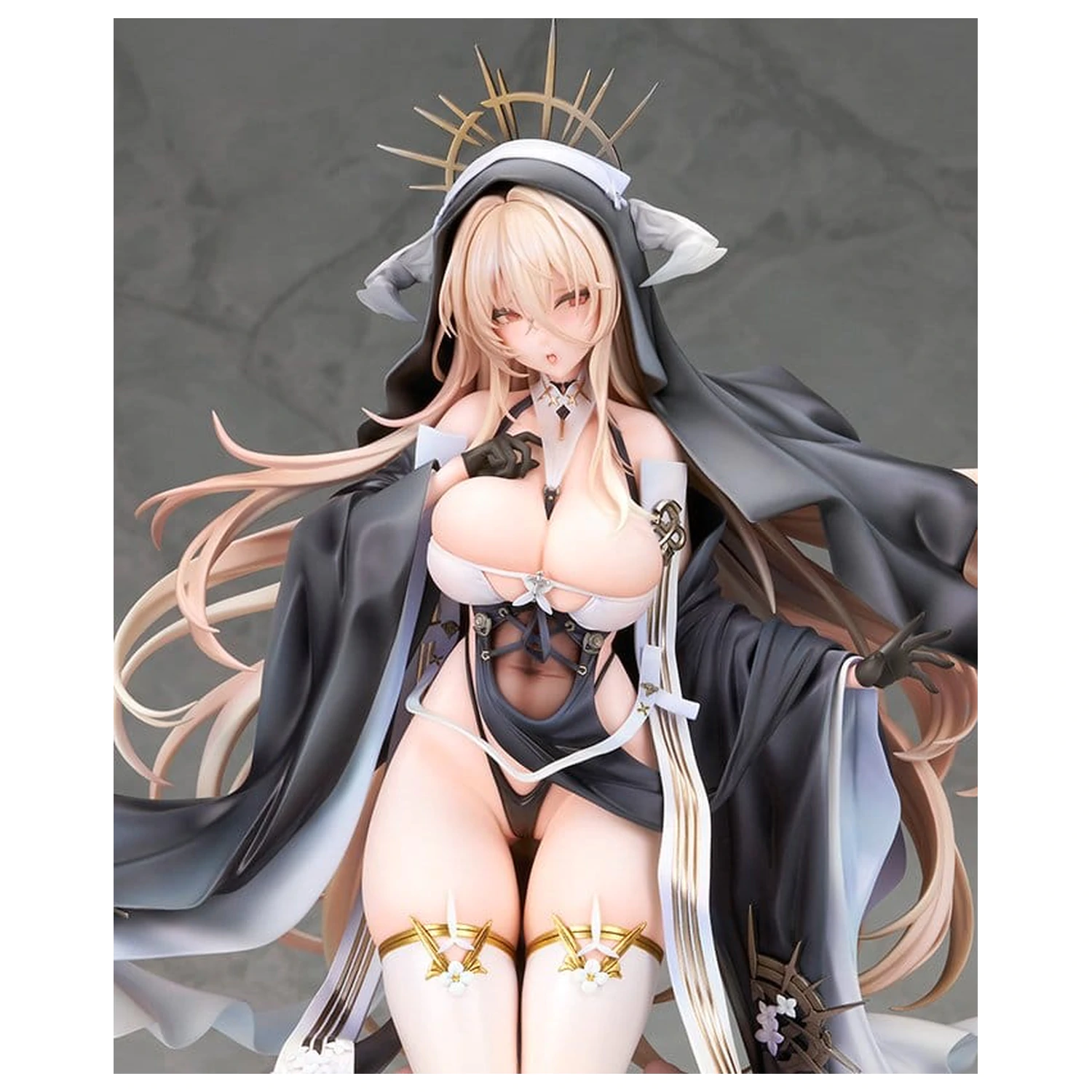 Azur Lane figurka z PVC 1/7 Implacable Special Ver. 29 cm zdjęcie produktu
