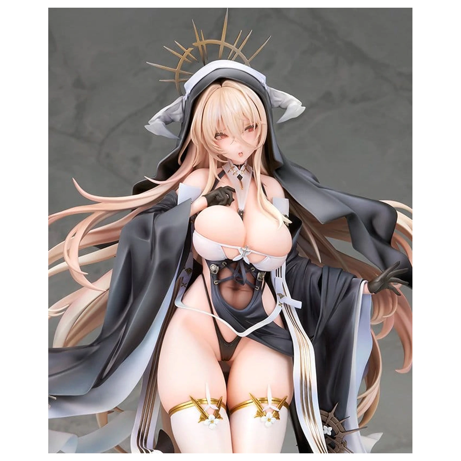 Azur Lane figurka z PVC 1/7 Implacable Special Ver. 29 cm zdjęcie produktu