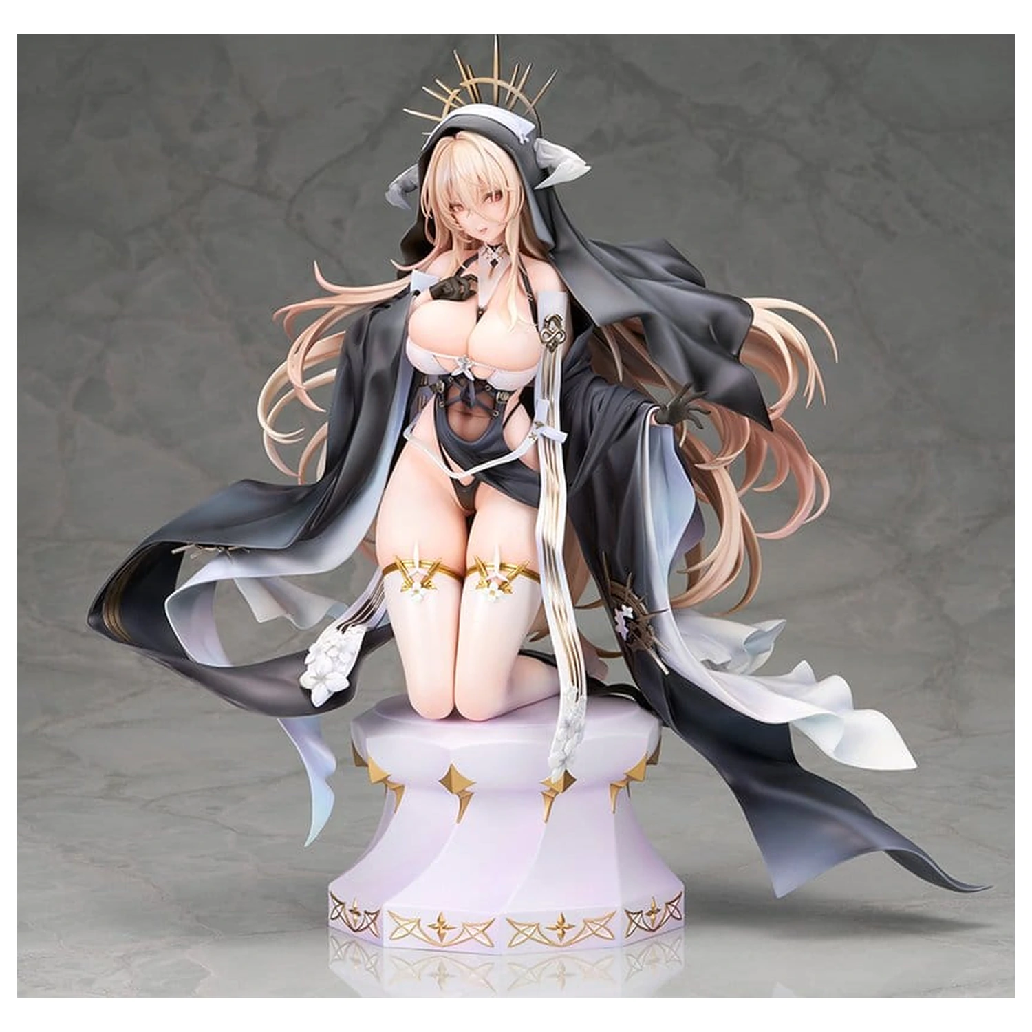 Azur Lane figurka z PVC 1/7 Implacable Special Ver. 29 cm zdjęcie produktu