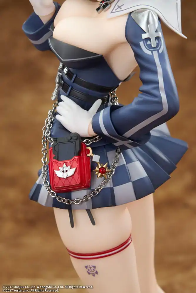 Azur Lane figurka z PVC 1/7 Jade 25 cm zdjęcie produktu