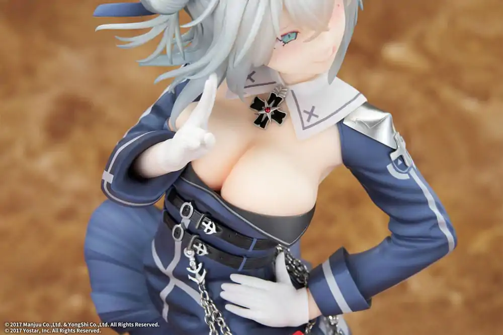 Azur Lane figurka z PVC 1/7 Jade 25 cm zdjęcie produktu