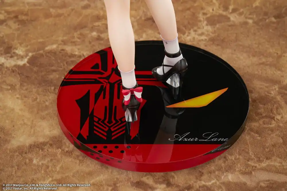 Azur Lane figurka z PVC 1/7 Jade 25 cm zdjęcie produktu