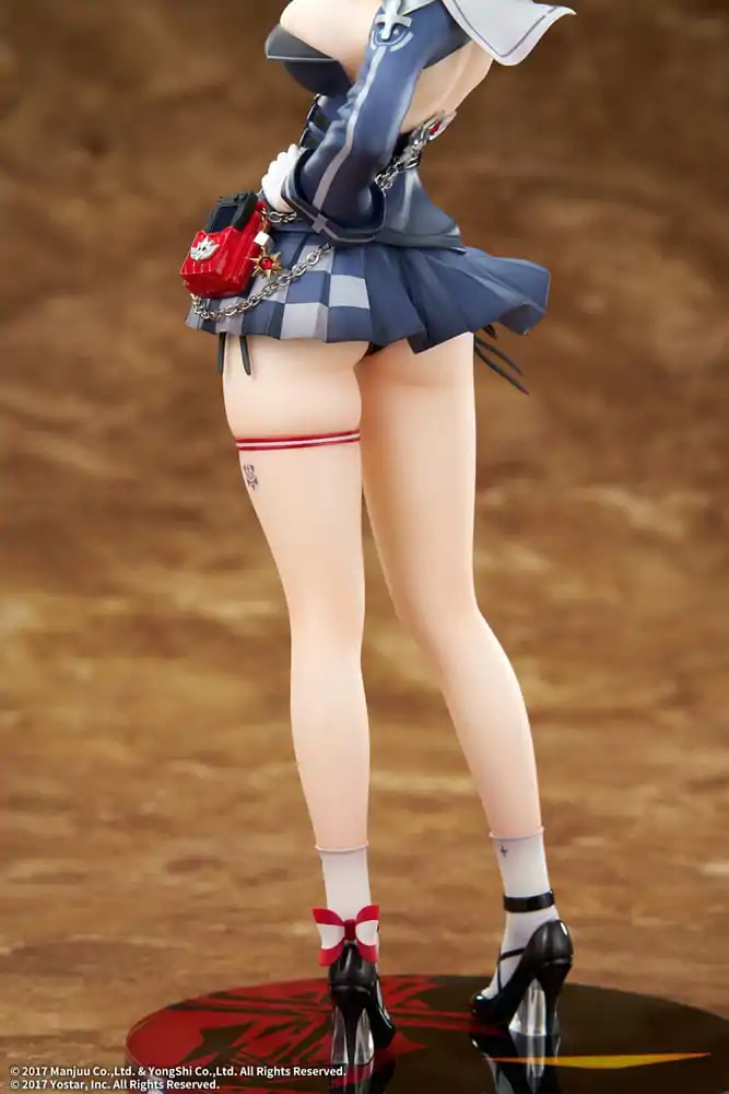 Azur Lane figurka z PVC 1/7 Jade 25 cm zdjęcie produktu