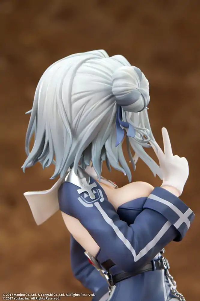 Azur Lane figurka z PVC 1/7 Jade 25 cm zdjęcie produktu