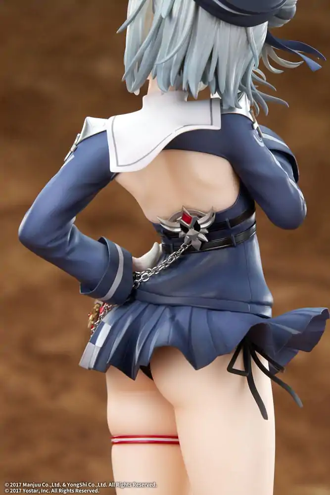Azur Lane figurka z PVC 1/7 Jade 25 cm zdjęcie produktu