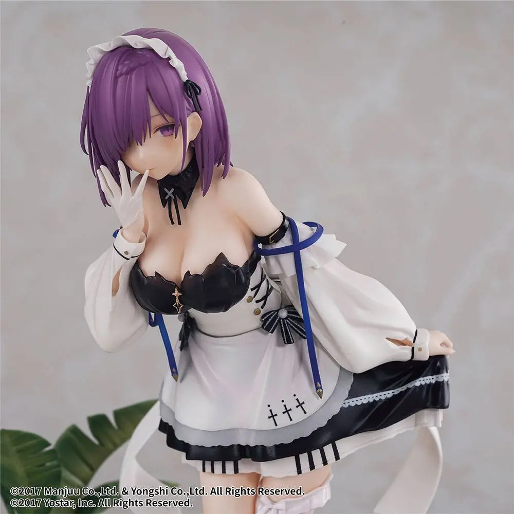 Azur Lane PVC Statuetka 1/7 Penelope Salty Maid Ver. 23 cm zdjęcie produktu