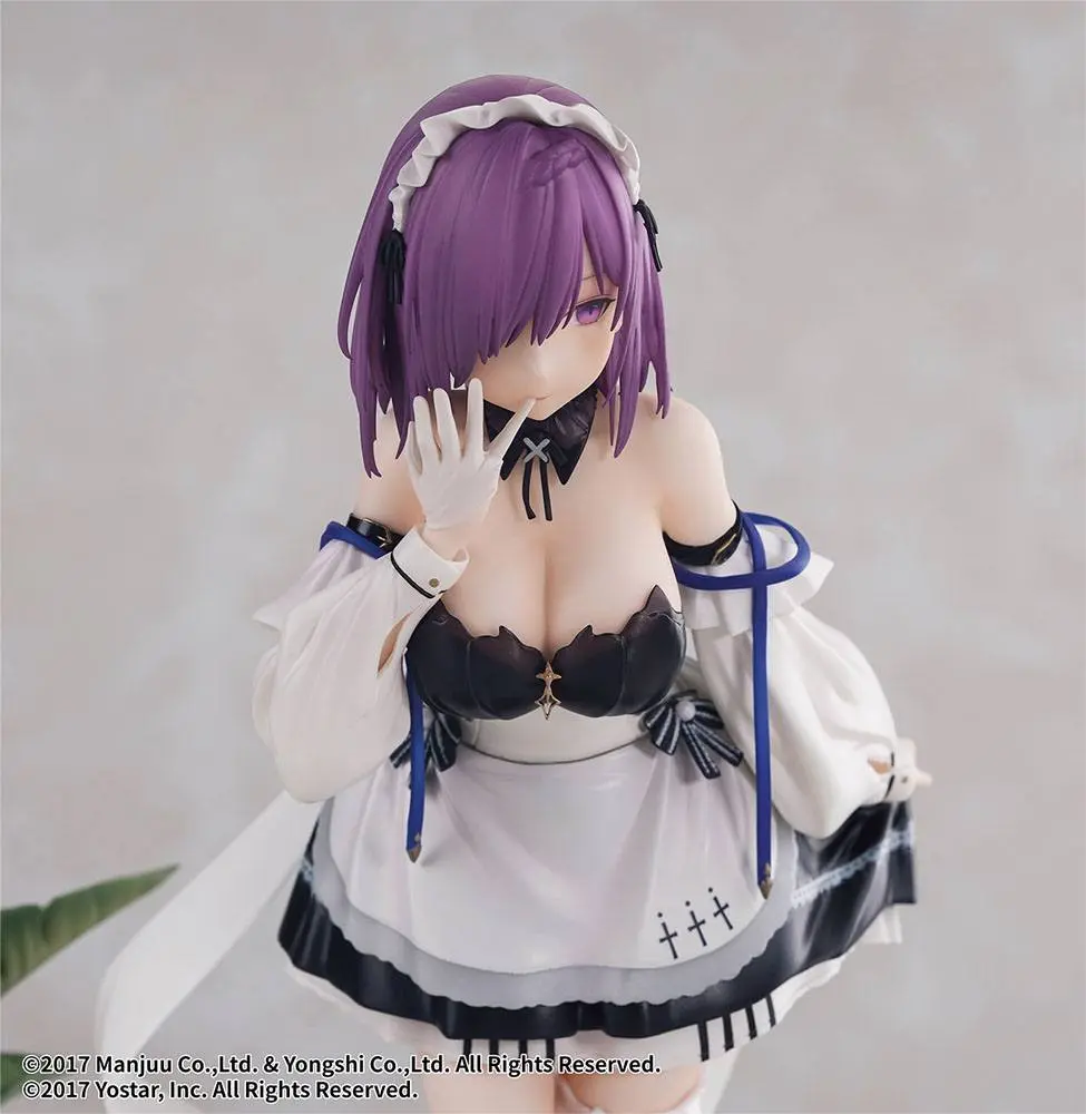 Azur Lane PVC Statuetka 1/7 Penelope Salty Maid Ver. 23 cm zdjęcie produktu