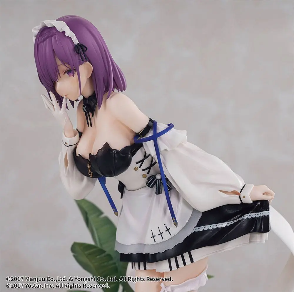 Azur Lane PVC Statuetka 1/7 Penelope Salty Maid Ver. 23 cm zdjęcie produktu