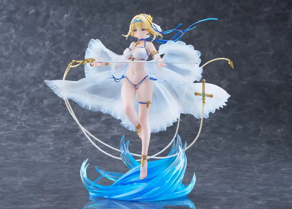 Azur Lane PVC Statuetka 1/7 Jeanne D'Arc Saintess of the Sea AmiAmi Limited Edition 26 cm zdjęcie produktu