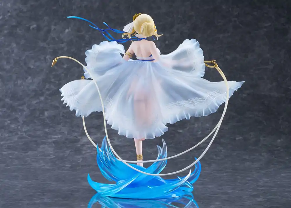 Azur Lane PVC Statuetka 1/7 Jeanne D'Arc Saintess of the Sea AmiAmi Limited Edition 26 cm zdjęcie produktu