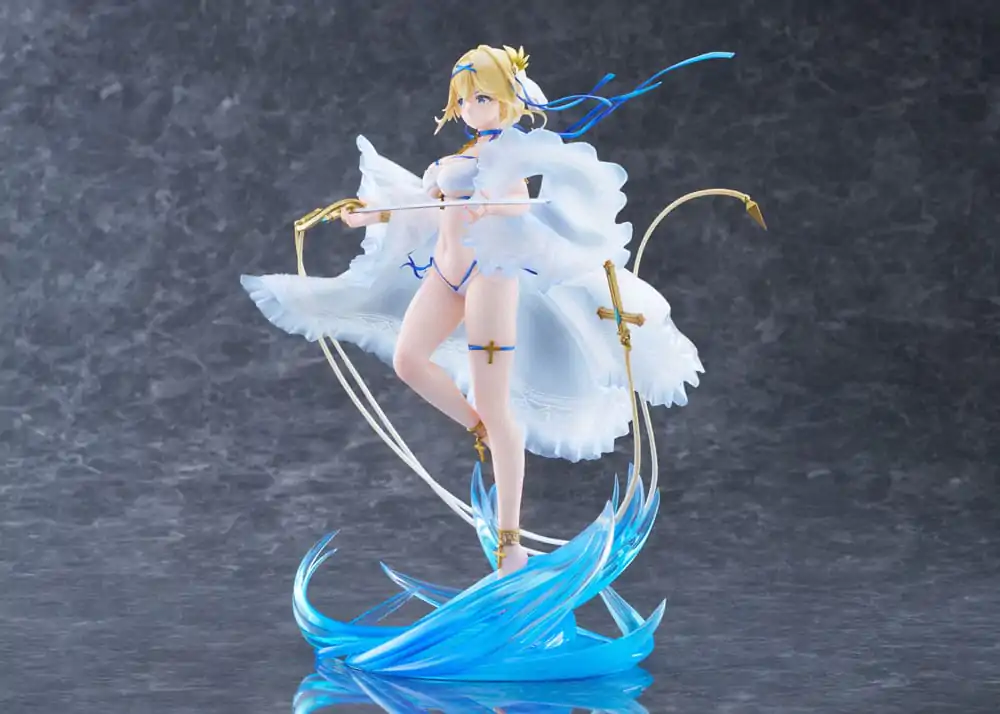 Azur Lane PVC Statuetka 1/7 Jeanne D'Arc Saintess of the Sea AmiAmi Limited Edition 26 cm zdjęcie produktu