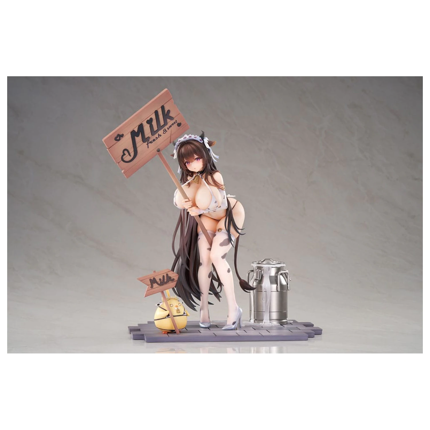 Azur Lane PVC Statua 1/7 Kashino Fresh & Sweet! Ver. 29 cm zdjęcie produktu