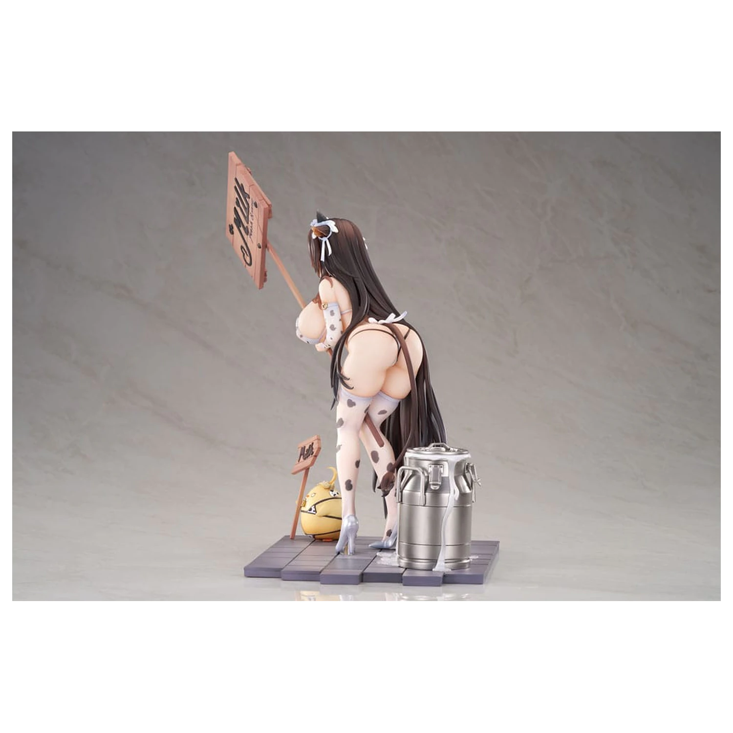 Azur Lane PVC Statua 1/7 Kashino Fresh & Sweet! Ver. 29 cm zdjęcie produktu