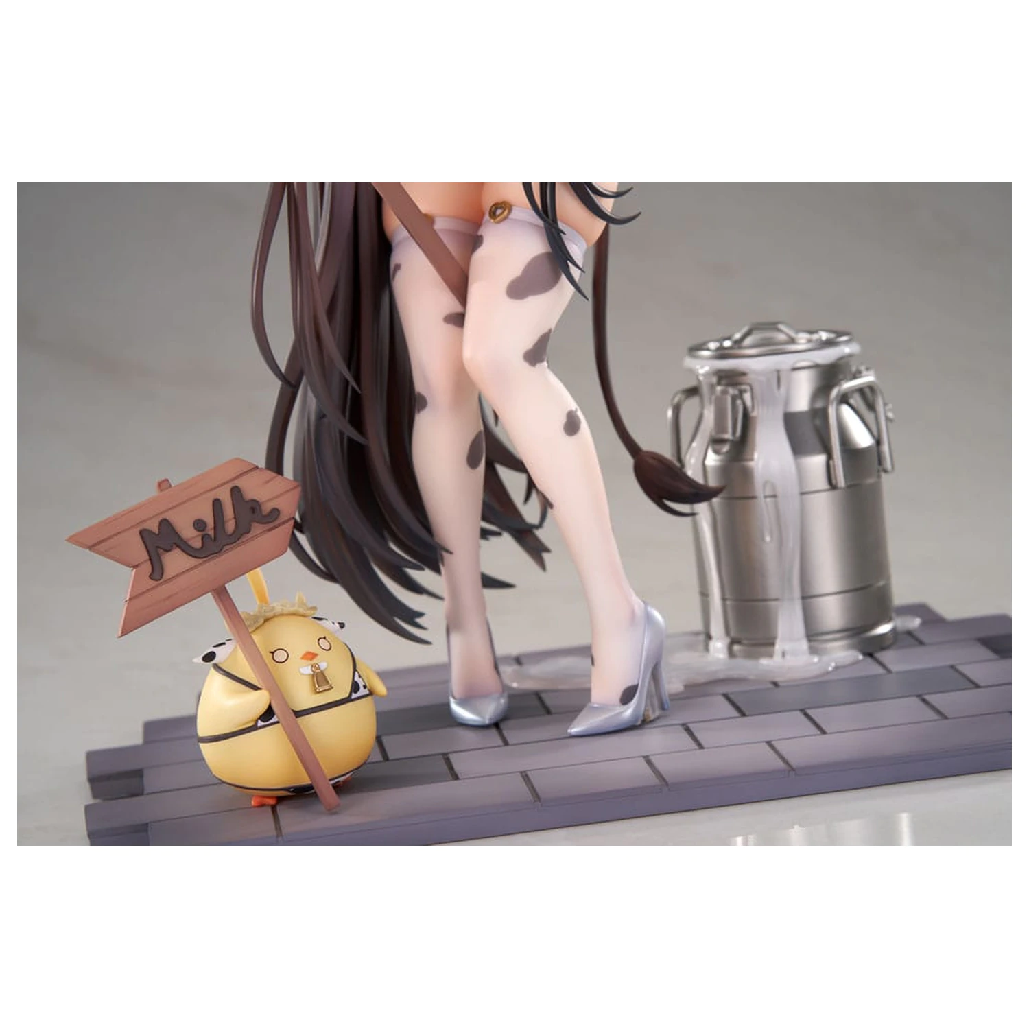 Azur Lane PVC Statua 1/7 Kashino Fresh & Sweet! Ver. 29 cm zdjęcie produktu