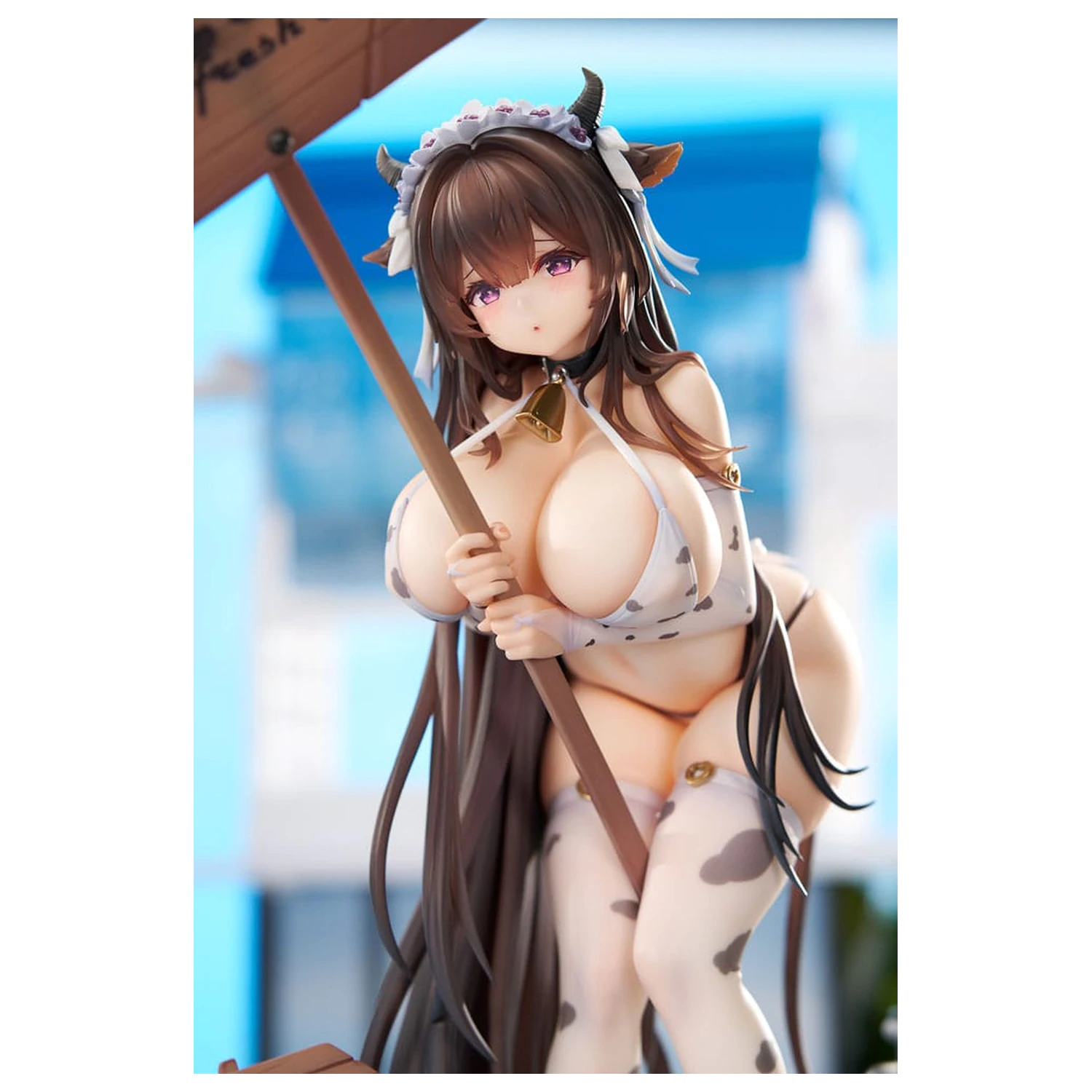 Azur Lane PVC Statua 1/7 Kashino Fresh & Sweet! Ver. 29 cm zdjęcie produktu