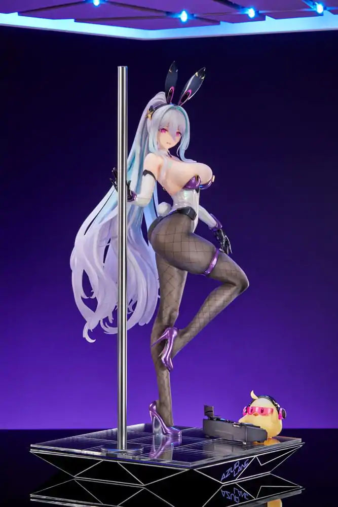 Azur Lane PVC Statuetka 1/7 Kearsarge All-Night Charge Ver. 30 cm zdjęcie produktu