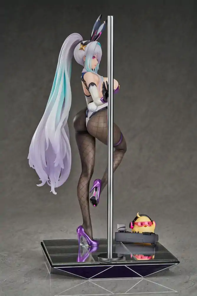 Azur Lane PVC Statuetka 1/7 Kearsarge All-Night Charge Ver. 30 cm zdjęcie produktu