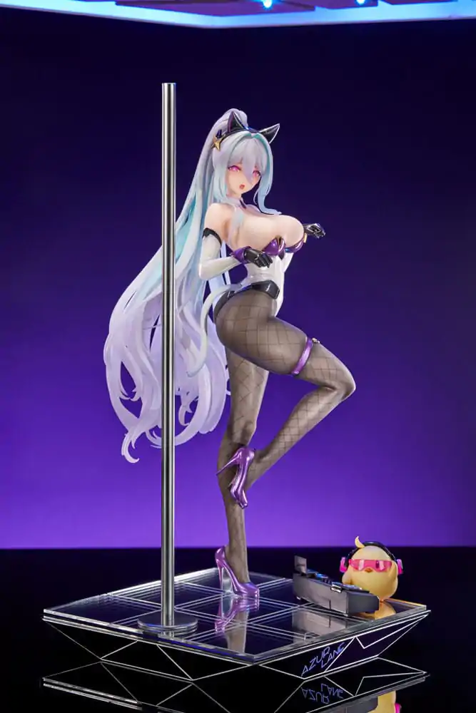 Azur Lane PVC Statuetka 1/7 Kearsarge All-Night Charge Ver. 30 cm zdjęcie produktu