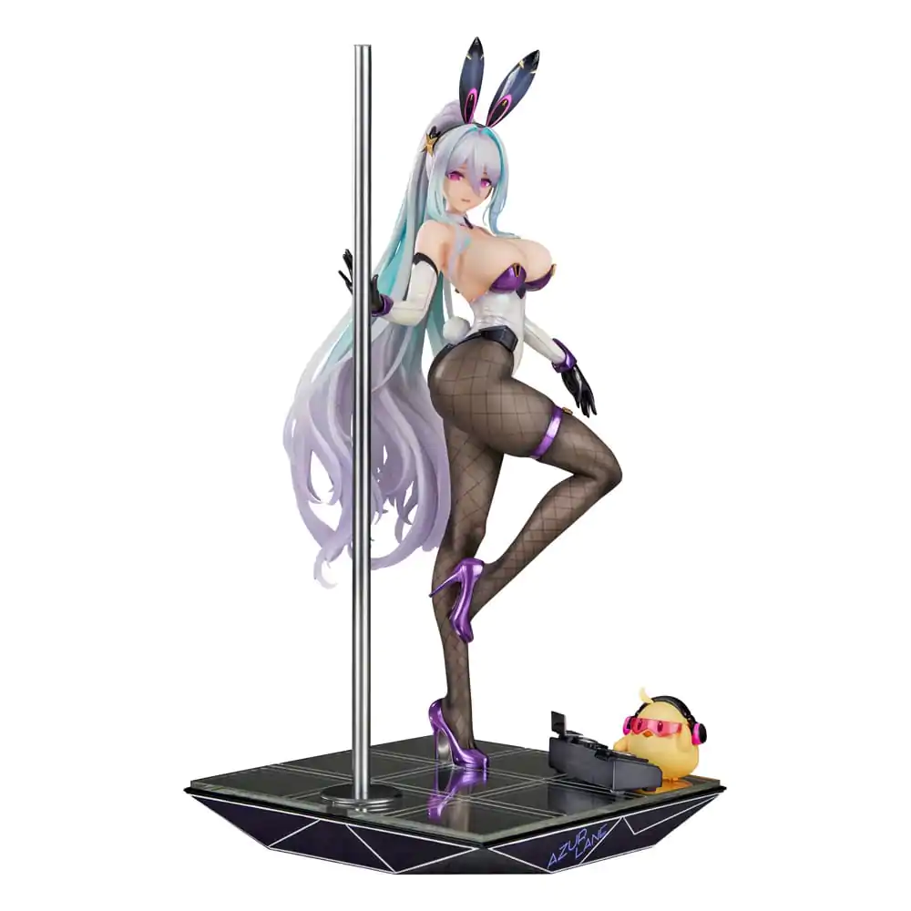 Azur Lane PVC Statuetka 1/7 Kearsarge All-Night Charge Ver. 30 cm zdjęcie produktu