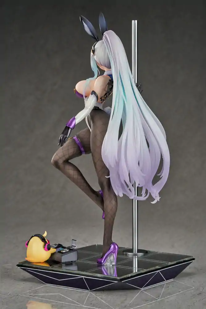 Azur Lane PVC Statuetka 1/7 Kearsarge All-Night Charge Ver. 30 cm zdjęcie produktu