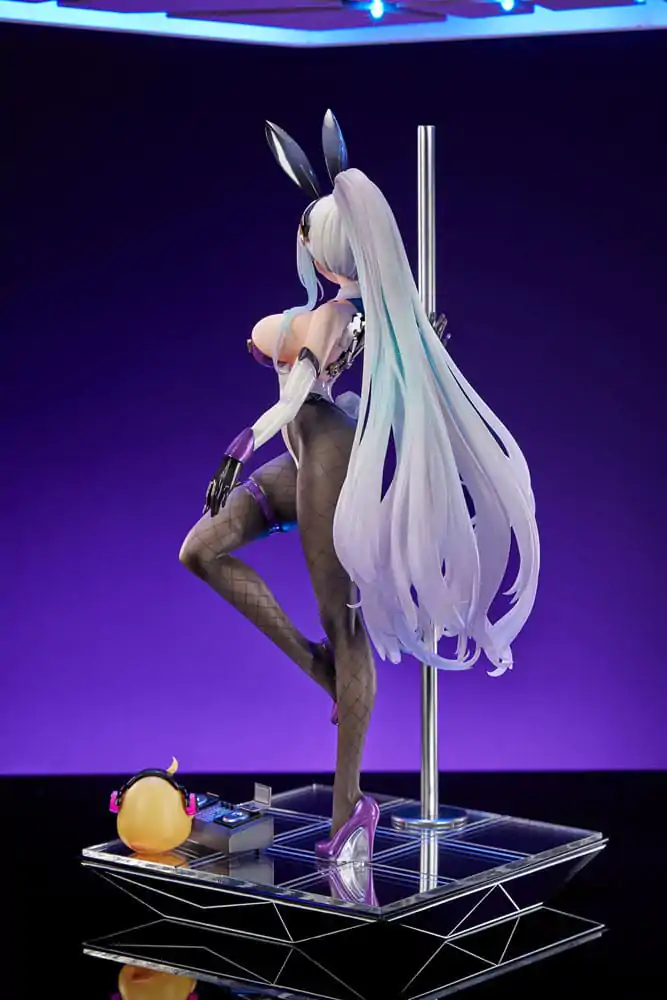 Azur Lane PVC Statuetka 1/7 Kearsarge All-Night Charge Ver. 30 cm zdjęcie produktu