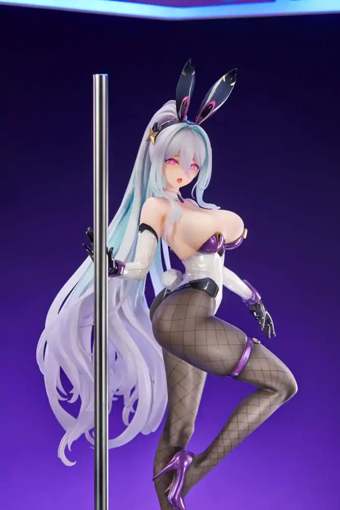 Azur Lane PVC Statuetka 1/7 Kearsarge All-Night Charge Ver. 30 cm zdjęcie produktu