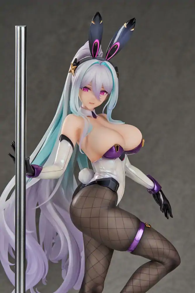 Azur Lane PVC Statuetka 1/7 Kearsarge All-Night Charge Ver. 30 cm zdjęcie produktu