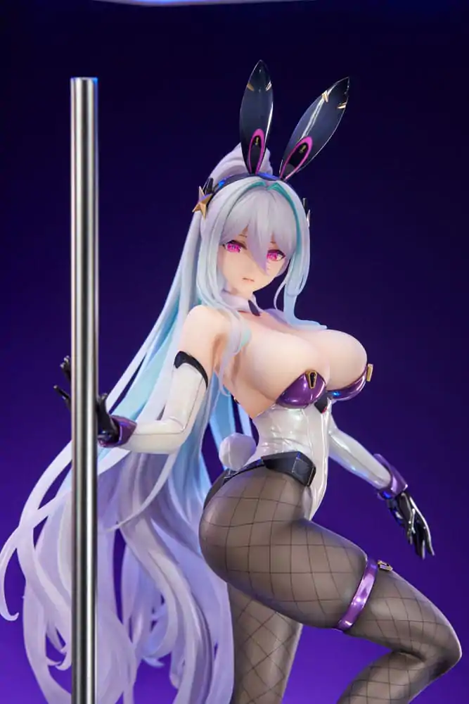 Azur Lane PVC Statuetka 1/7 Kearsarge All-Night Charge Ver. 30 cm zdjęcie produktu